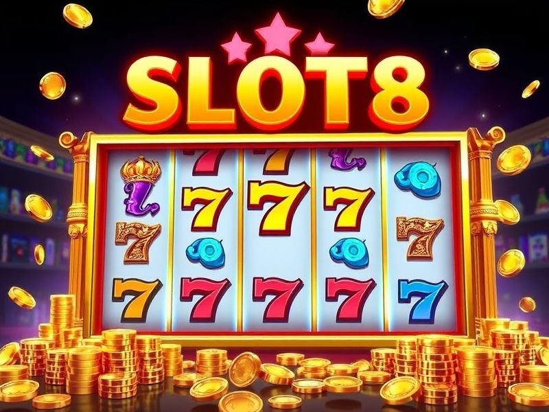 Explore the best gambling strategies and insights for slot games. Find expert reviews, trending news, and meta-optimized information for online casino enthusiasts.