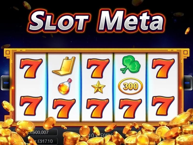 Explore the best gambling strategies and insights for slot games. Find expert reviews, trending news, and meta-optimized information for online casino enthusiasts.