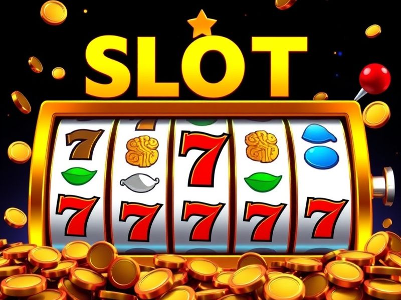 Explore the best gambling strategies and insights for slot games. Find expert reviews, trending news, and meta-optimized information for online casino enthusiasts.