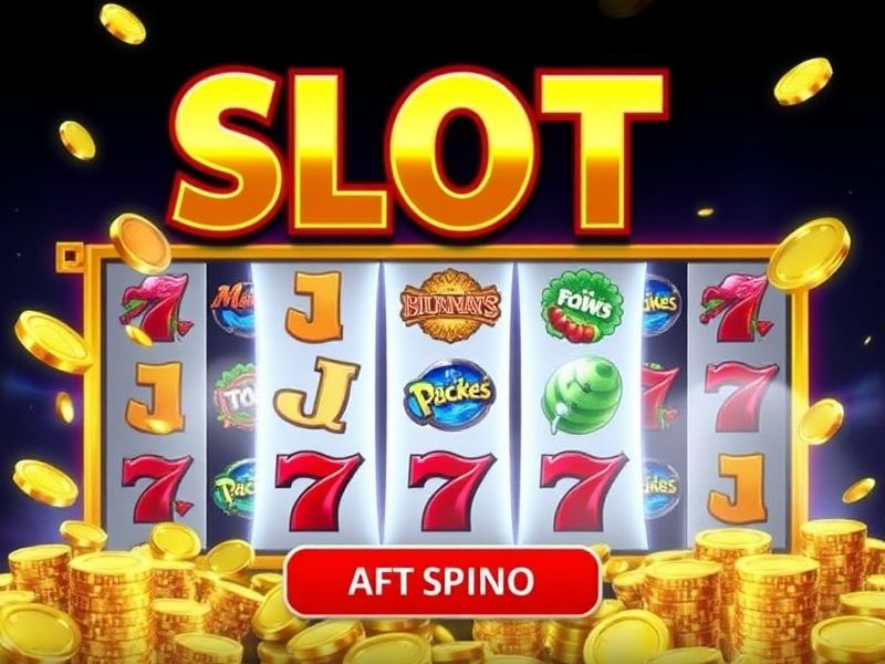 Explore the best gambling strategies and insights for slot games. Find expert reviews, trending news, and meta-optimized information for online casino enthusiasts.